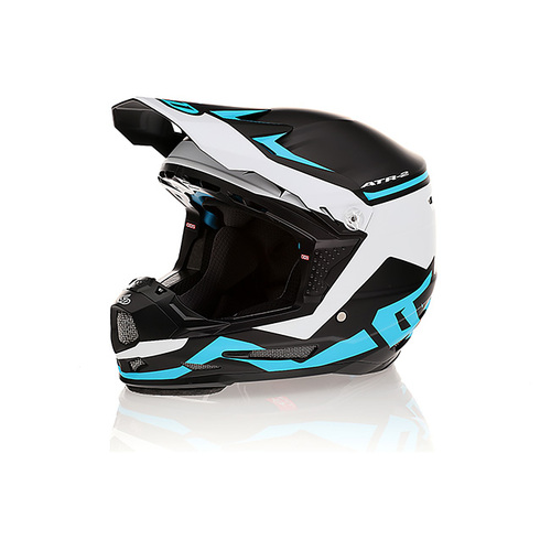 6D 'ATR-2Y Drive' Youth MX Helmet