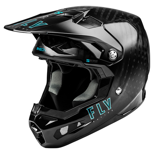 Fly "Formula S Carbon" MX Helmet