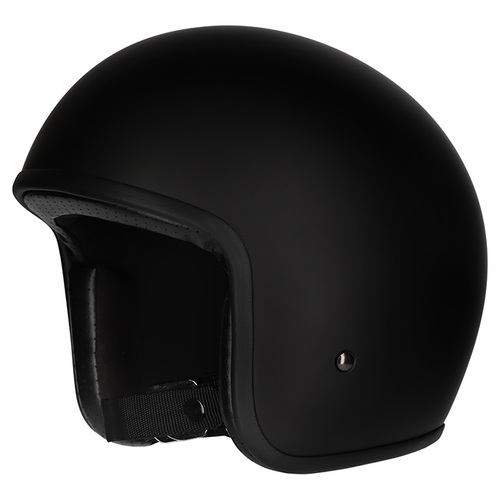 M2R "Prime" Open-Face Helmet (No Studs)