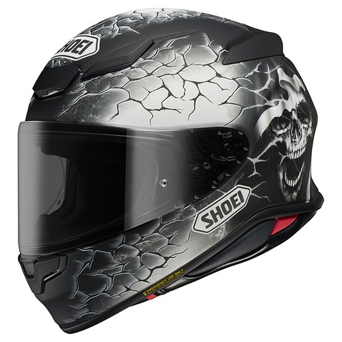 Shoei 'NXR2 Gleam' Full-Face Helmet - TC-5