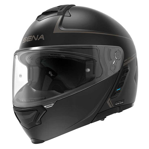 Sena 'Impulse 06' Full-Face Helmet