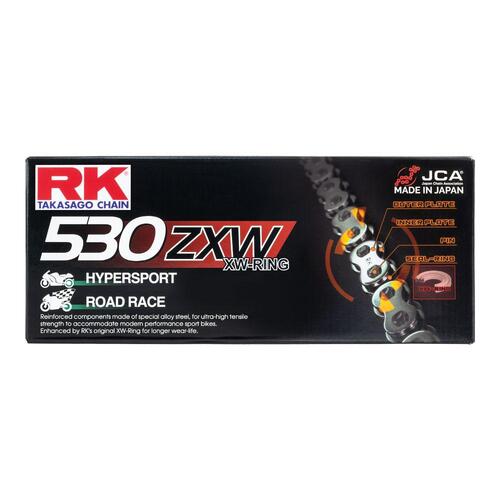 RK Chain 530ZXW-114L