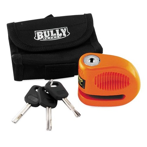 Bully Locks Disc Lock