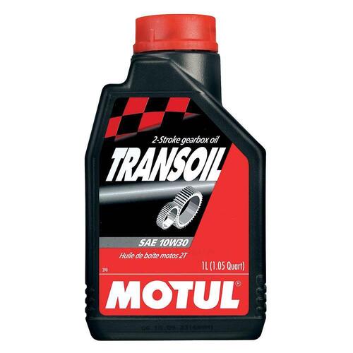 Motul 1L Transoil 10W30 Gearbox Oil