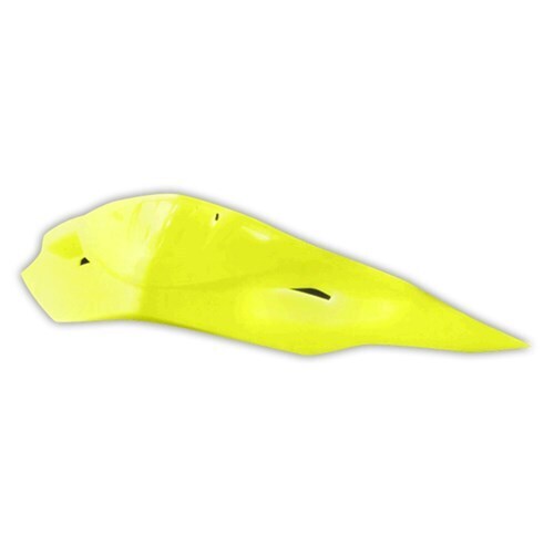 Troy Lee Designs SE3 Helmet Nose Guard Yellow