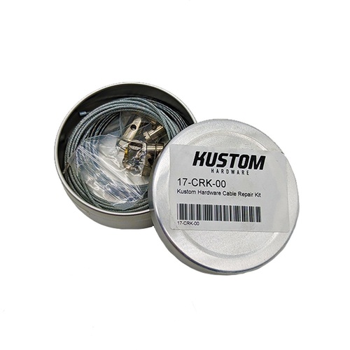 Kustom Cable Repair Kit