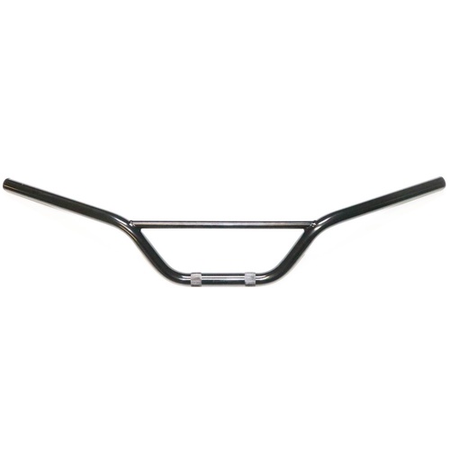 Kustom Handlebar Steel Mini - Black