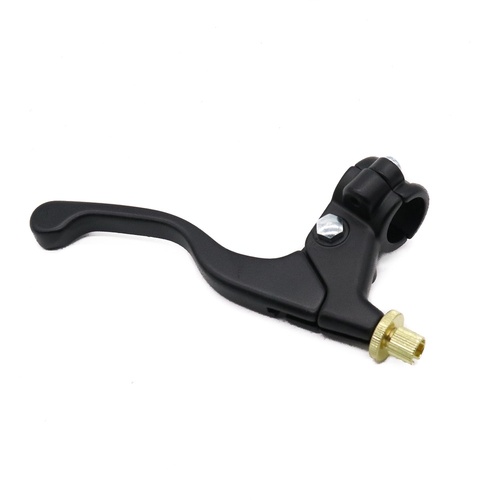 Kustom Brake Lever Assm Universal - Black