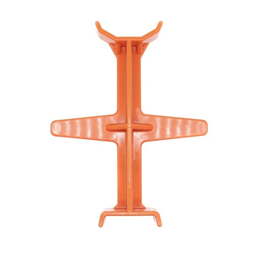 Kustom Seal Saver Plastic Large - Orange