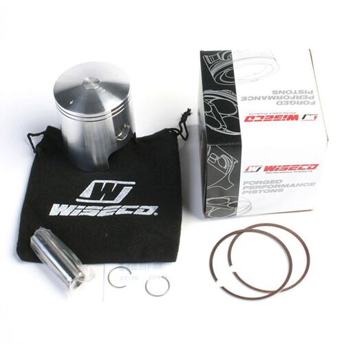 Suzuki TS185 1971-1981 Piston Kit