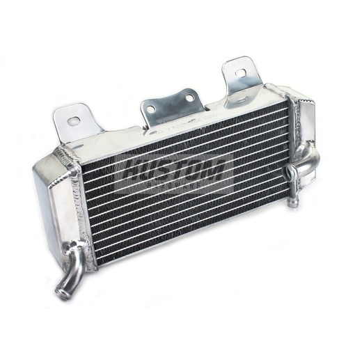 Kustom Left Radiator