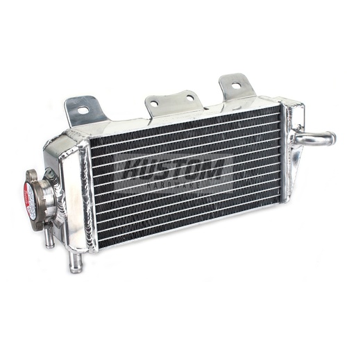 Kustom Right Radiator