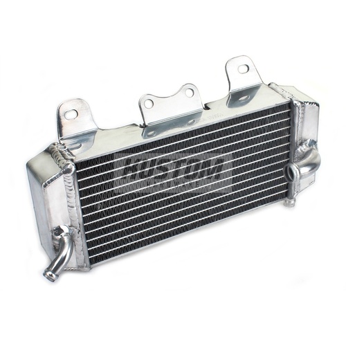 Kustom Left Radiator