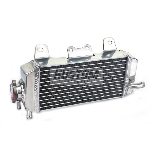 Kustom Right Radiator