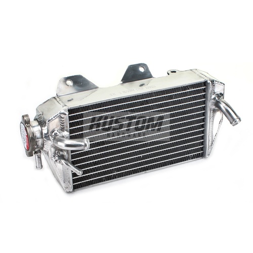 Kustom Right Radiator