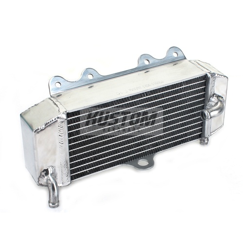 Kustom Left Radiator