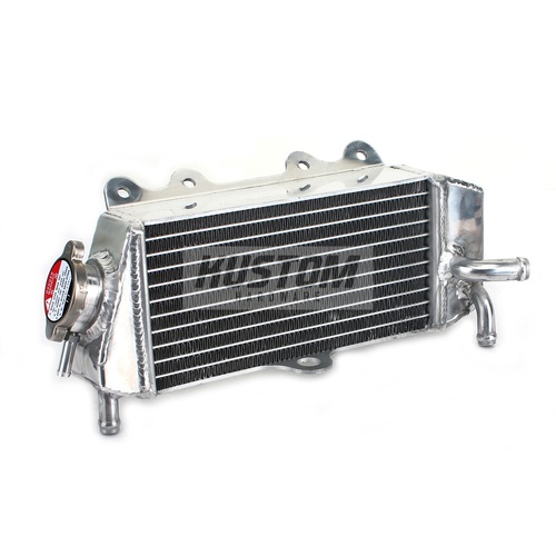 Kustom Right Radiator