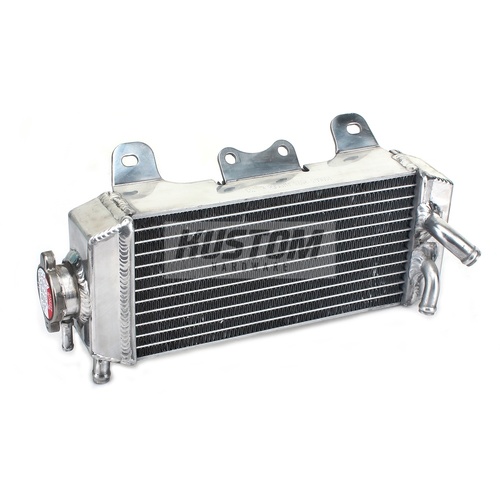 Kustom Right Radiator