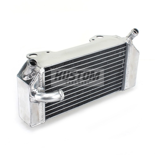 Kustom Left Radiator