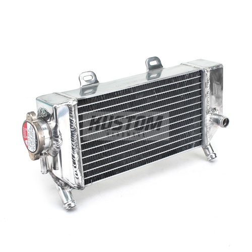 Kustom Right Radiator