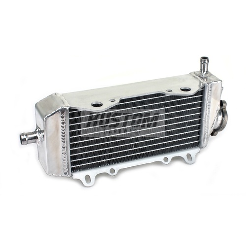 Kustom Left Radiator