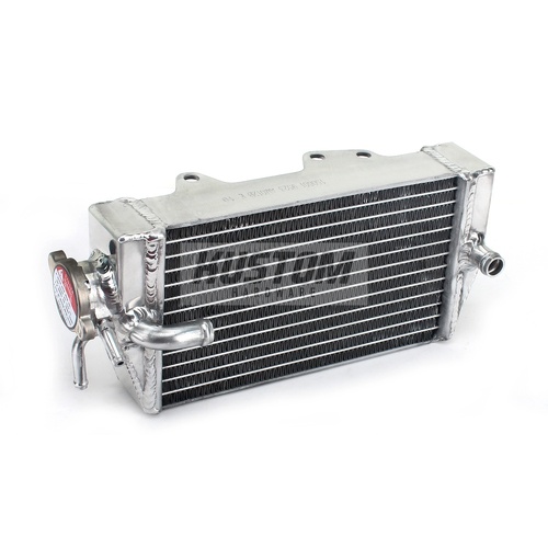 Kustom Right Radiator