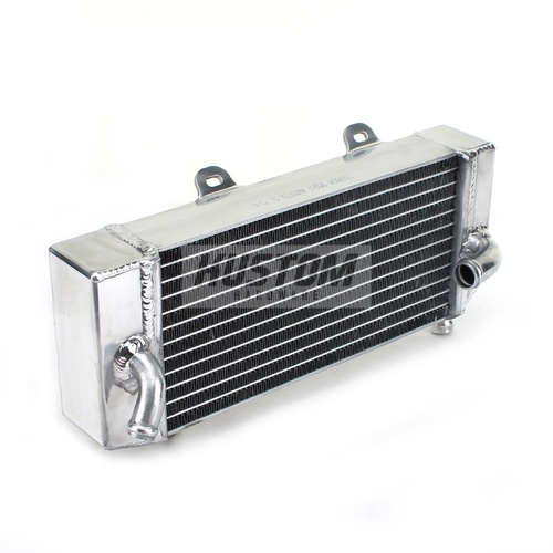 Kustom Left Radiator