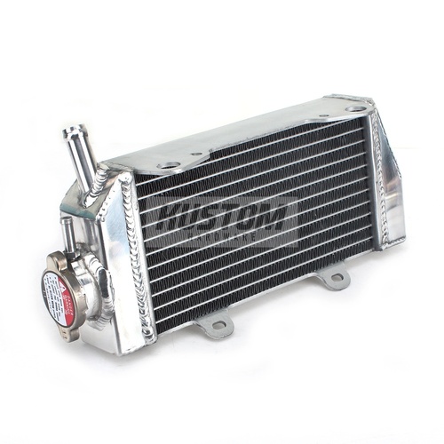 Kustom Right Radiator