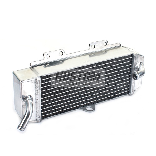 Kustom Left Radiator