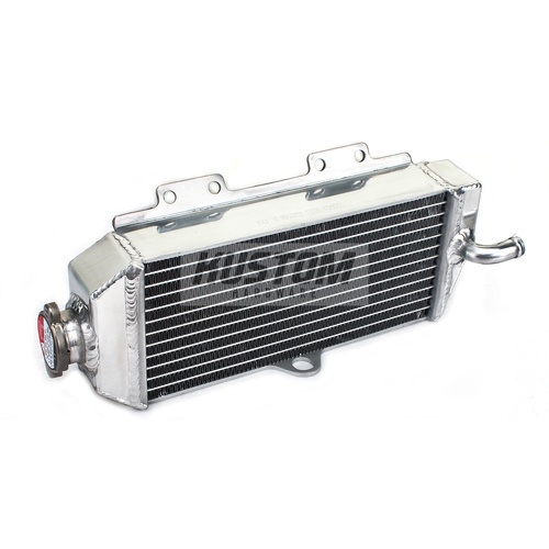 Kustom Right Radiator