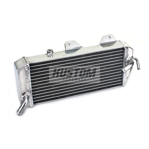 Kustom Left Radiator