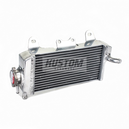 Kustom Right Radiator