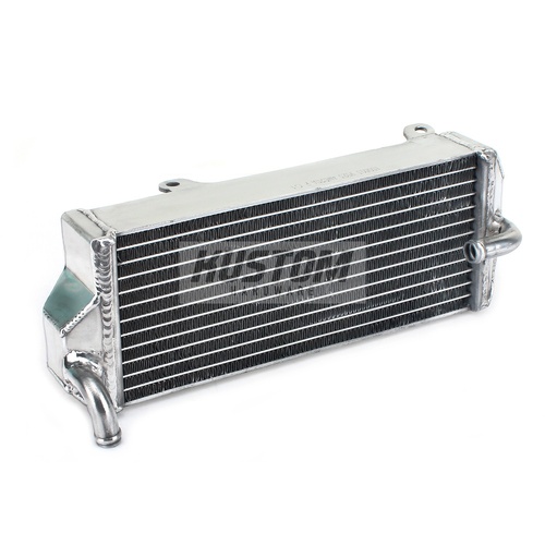 Kustom Left Radiator