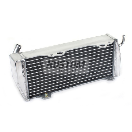 Kustom Left Radiator