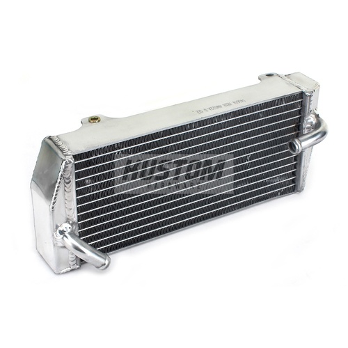 Kustom Left Radiator