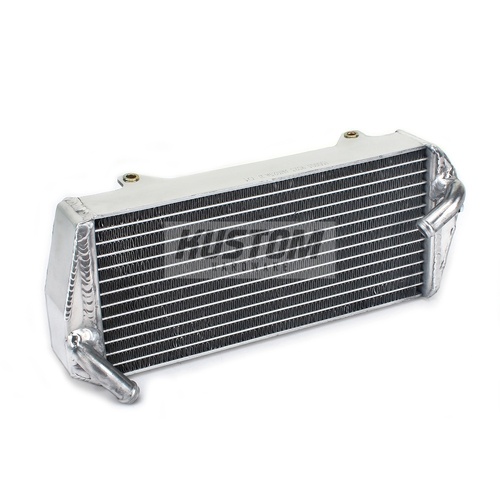 Kustom Hardware Left radiator 