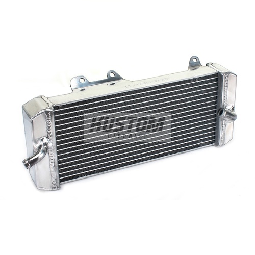 Kustom Left Radiator