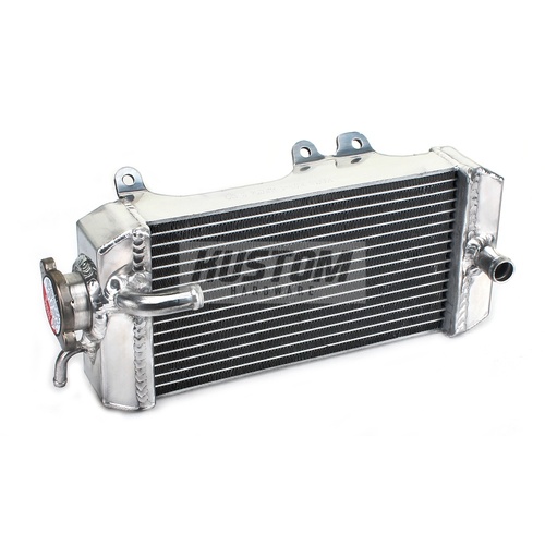 Kustom Right Radiator