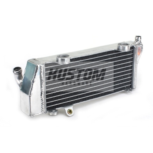 Kustom Left Radiator