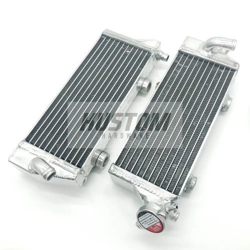 Kustom Set Radiator (17K-R031-032L & 17K-R071R)