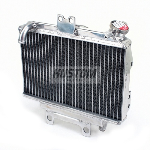 Kustom Radiator