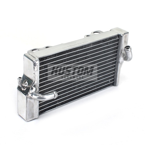 Kustom Left Radiator