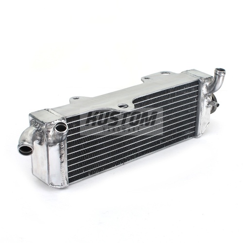 Kustom Right Radiator