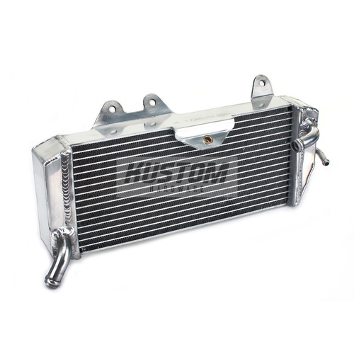 Kustom Left Radiator