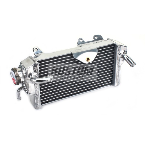 Kustom Right Radiator