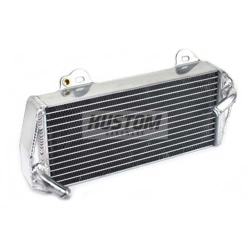 Kustom Left Radiator