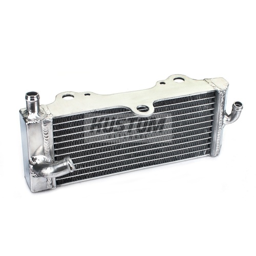 Kustom Left Radiator