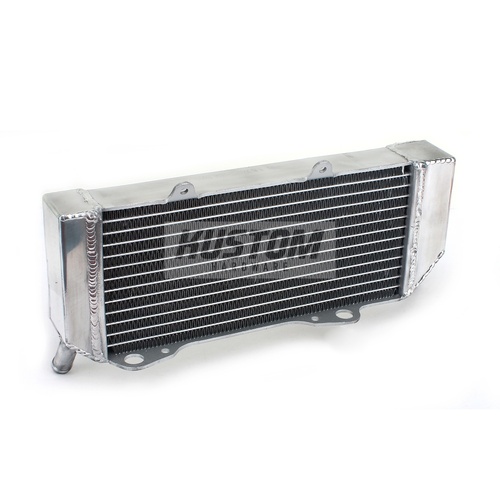 Kustom Left Radiator