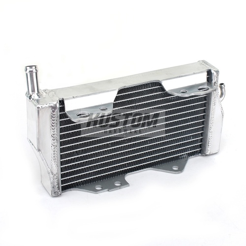 Kustom Left Radiator