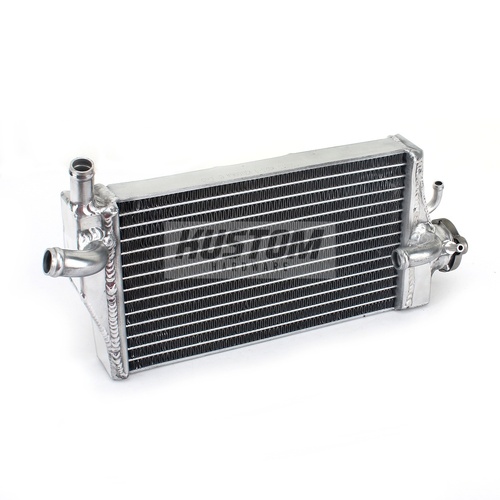 Kustom Right Radiator